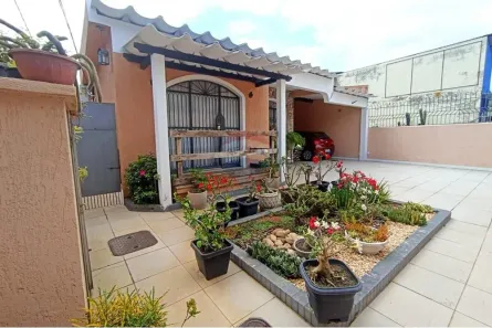 Casa com 3 Quartos à venda, 200m² no Senador Vasconcelos, Rio de Janeiro