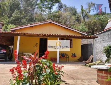 Fazenda/Sítio com 2 Quartos à venda, 260m² no , São Luiz do Paraitinga
