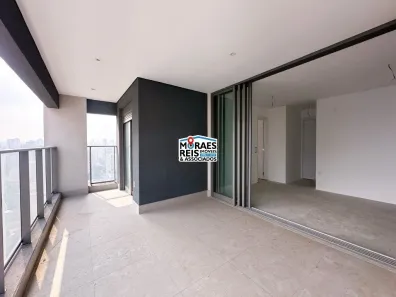 Apartamento com 3 Quartos à venda, 125m² no Campo Belo, São Paulo