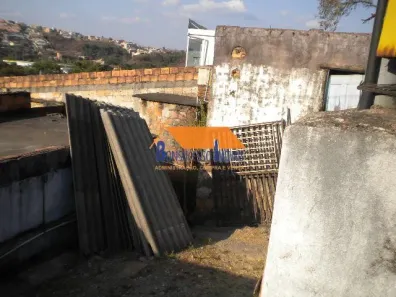 Lote/Terreno à venda, 360m² no Vila Cloris, Belo Horizonte