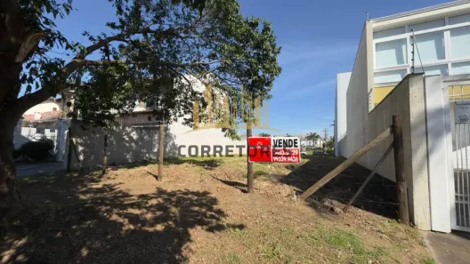 Lote/Terreno à venda, 301m² no Estância Velha, Canoas