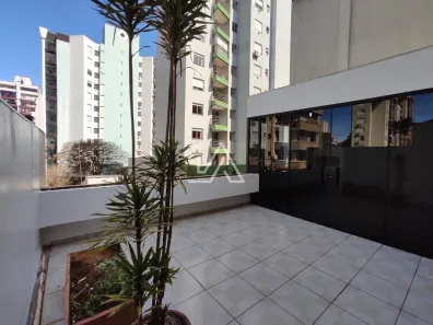 Apartamento com 3 Quartos à venda, 191m² no Centro, Passo Fundo