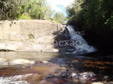 Fazenda/Sítio com 1 Quarto à venda, 300m² no , Paraibuna