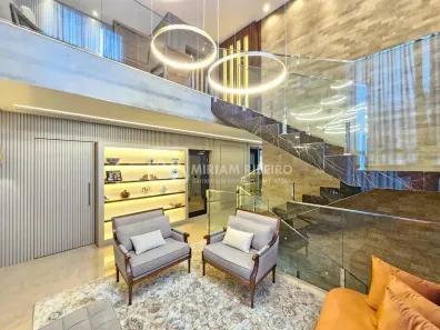Casa de Condomínio com 5 Quartos à venda, 413m² no Esperança, Londrina