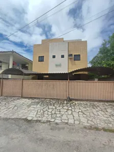 Cobertura com 3 Quartos à venda, 111m² no José Américo de Almeida, João Pessoa