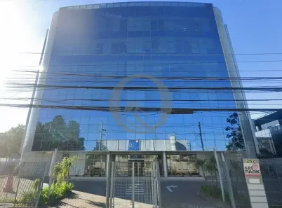 Galpão/Depósito/Armazém para alugar, 1222m² no Tamboré, Barueri