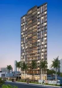 Apartamento com 4 Quartos à venda, 122m² no Iputinga, Recife