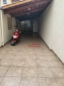 Sobrado com 3 Quartos à venda, 168m² no Vila Granada, São Paulo