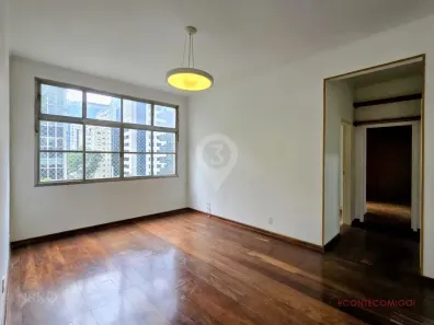 Apartamento com 2 Quartos à venda, 100m² no Cerqueira César, São Paulo