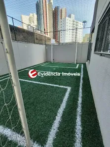 Apartamento com 2 Quartos à venda, 58m² no Jardim Bela Vista, Santo André