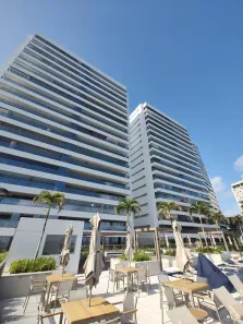 Apartamento com 4 Quartos à venda, 305m² no Ondina, Salvador
