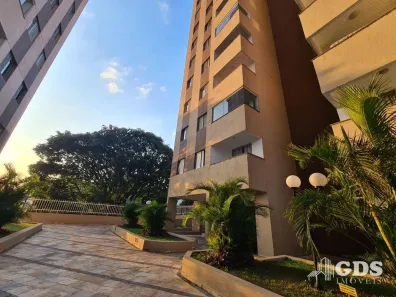 Apartamento com 3 Quartos para alugar, 67m² no Vila Pereira Barreto, São Paulo