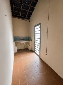 Casa com 1 Quarto para alugar, 50m² no Jardim Nova América, São José dos Campos