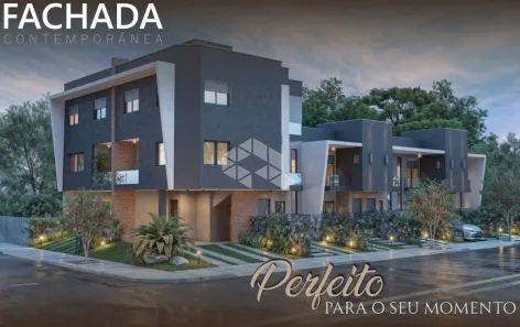 Casa com 2 Quartos à venda, 124m² no São Virgílio, Caxias do Sul