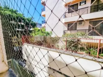 Apartamento com 2 Quartos à venda, 80m² no Botafogo, Rio de Janeiro