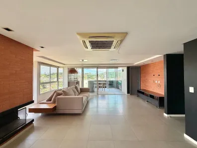 Cobertura com 2 Quartos à venda, 156m² no América, Joinville