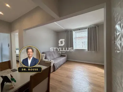 Apartamento com 2 Quartos à venda, 126m² no Madureira, Rio de Janeiro