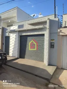 Casa com 3 Quartos para venda ou aluguel, 10m² no Belo Horizonte, Marabá