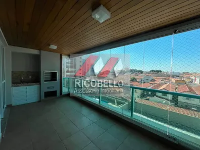 Apartamento com 3 Quartos à venda, 140m² no Nova América, Piracicaba