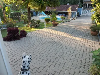 Fazenda/Sítio com 3 Quartos à venda, 300m² no Parque Residencial Quinta das Laranjeiras, Itu