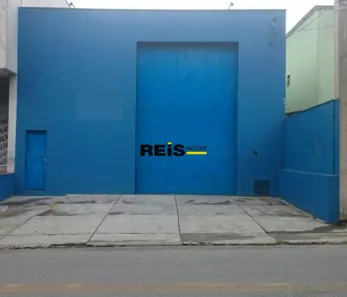 Galpão/Depósito/Armazém para alugar, 262m² no Jardim Zulmira, Sorocaba