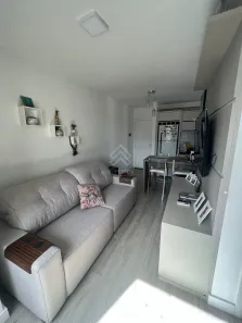 Apartamento com 2 Quartos à venda, 49m² no Murta, Itajaí