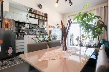 Apartamento com 2 Quartos à venda, 57m² no Brás, São Paulo