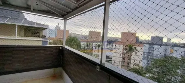 Apartamento com 3 Quartos à venda, 96m² no Vila Lutécia, Santo André