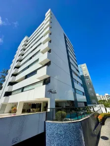 Apartamento com 2 Quartos à venda, 75m² no Alphaville I, Salvador