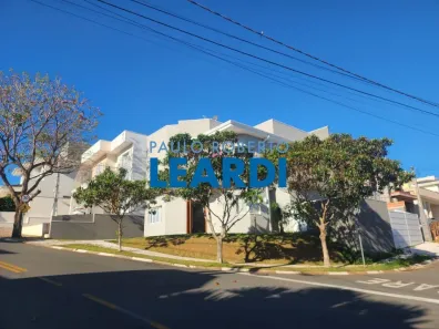 Casa de Condomínio com 4 Quartos à venda, 267m² no Santa Cruz, Valinhos