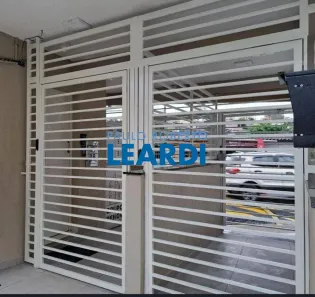 Apartamento com 2 Quartos à venda, 50m² no Vila Alzira, Santo André