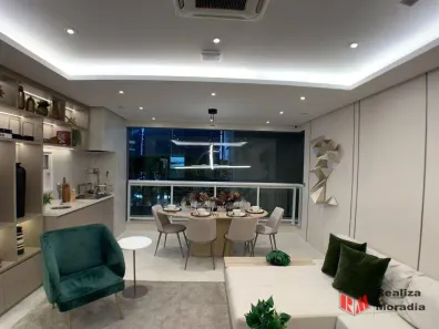 Apartamento com 2 Quartos à venda, 65m² no Vila Osasco, Osasco