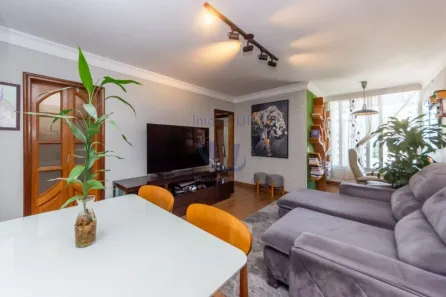 Apartamento com 2 Quartos à venda, 75m² no Indianópolis, São Paulo