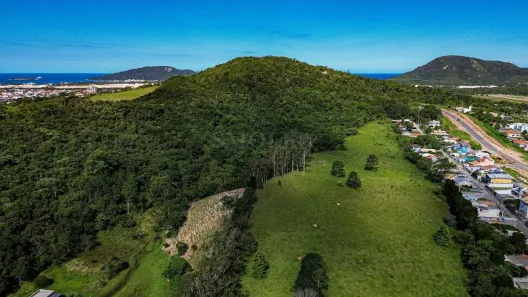 Lote/Terreno com 1 Quarto à venda, 170000m² no São João do Rio Vermelho, Florianópolis