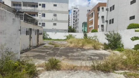 Lote/Terreno à venda, 390m² no Várzea, Recife