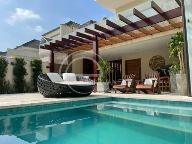 Casa de Condomínio com 3 Quartos à venda, 263m² no Recreio dos Bandeirantes, Rio de Janeiro