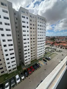 Apartamento com 2 Quartos à venda, 40m² no Parangaba, Fortaleza