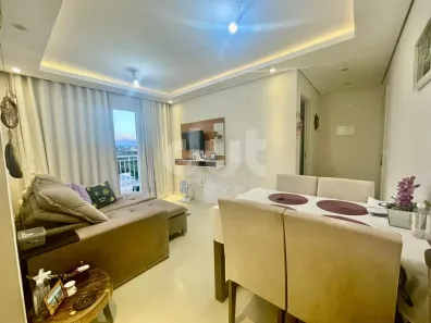 Apartamento com 2 Quartos à venda, 65m² no Vila João Jorge, Campinas
