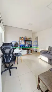 Casa de Condomínio com 3 Quartos à venda, 74m² no Loteamento Residencial Viva Vista, Sumaré