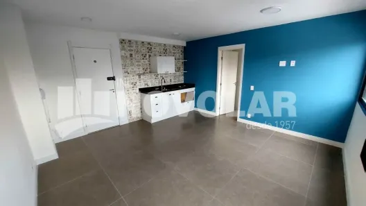 Apartamento com 1 Quarto para alugar, 46m² no Bela Vista, São Paulo