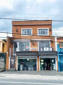 Prédio Comercial à venda, 524m² no Vila Souza, São Paulo