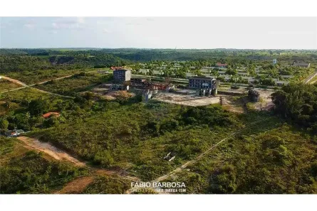 Lote/Terreno à venda, 8500m² no Tabatinga II, Conde
