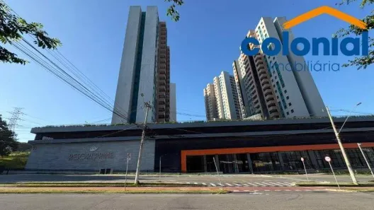 Apartamento com 3 Quartos à venda, 109m² no Engordadouro, Jundiaí