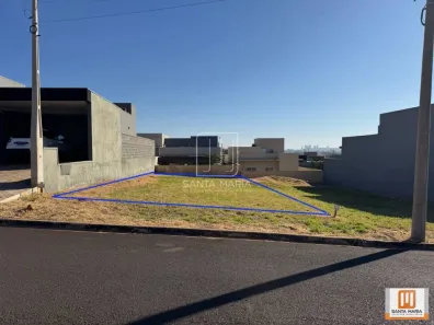 Lote/Terreno à venda, 267m² no Bonfim Paulista, Ribeirão Preto