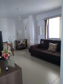 Apartamento com 3 Quartos à venda, 73m² no São Bernardo, Campinas