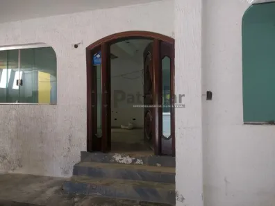 Sobrado com 7 Quartos à venda, 750m² no Vila Progredior, São Paulo