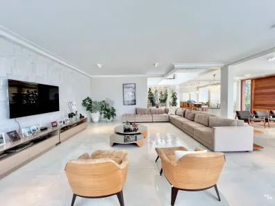 Casa de Condomínio com 6 Quartos à venda, 750m² no Roseira, Mairiporã
