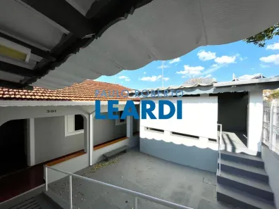 Casa com 3 Quartos à venda, 196m² no Parque Cecap, Valinhos