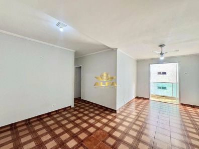 Apartamento com 2 Quartos à venda, 78m² no Enseada, Guarujá