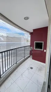 Apartamento com 2 Quartos à venda, 66m² no Jardim Cidade de Florianópolis, São José